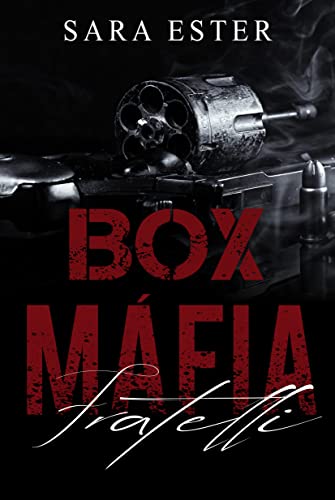 BOX DA MÁFIA FRATELLI: 5 livros e 2 contos