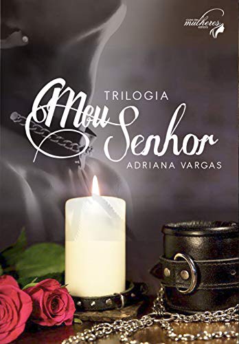 Box da Série Meu Senhor: Romance SM