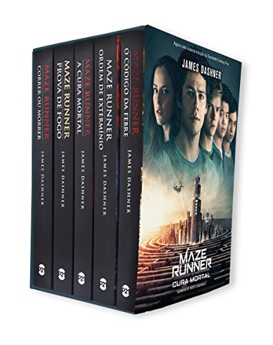 Box Maze Runner