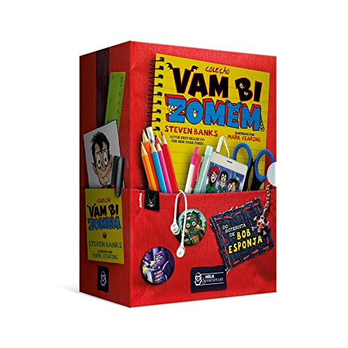Box Vambizomem