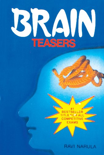 Brain Teasers (English Edition)