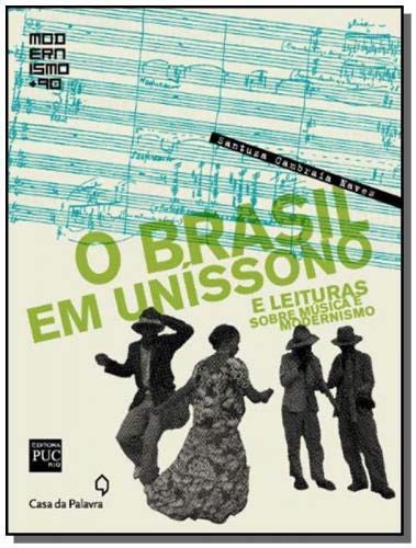 Brasil Em Uníssono