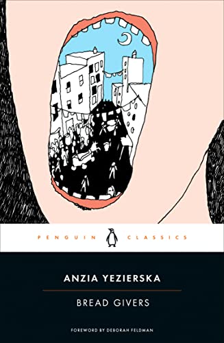 Bread Givers (English Edition)