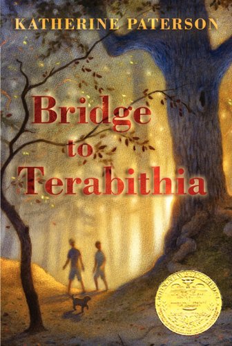 Bridge to Terabithia (English Edition)