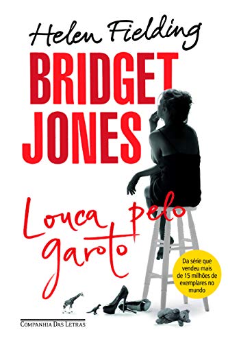 Bridget Jones: louca pelo garoto, A capa pode variar