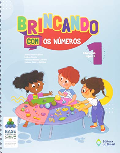 Brincando com os números