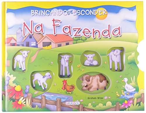 Brincando De Esconder
