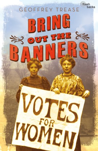 Bring Out the Banners (Flashbacks) (English Edition)