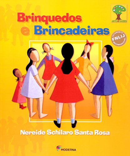 Brinquedos e Brincadeiras
