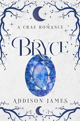 Bryce: A Crae Romance (English Edition)