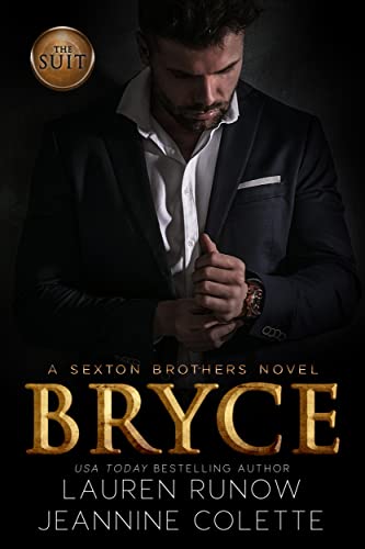 Bryce: A Single Mom and the Billionaire Romance (Sexton Brothers) (English Edition)