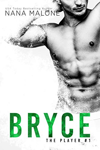 Bryce (The Player Book 1) (English Edition)