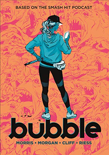 Bubble (English Edition)