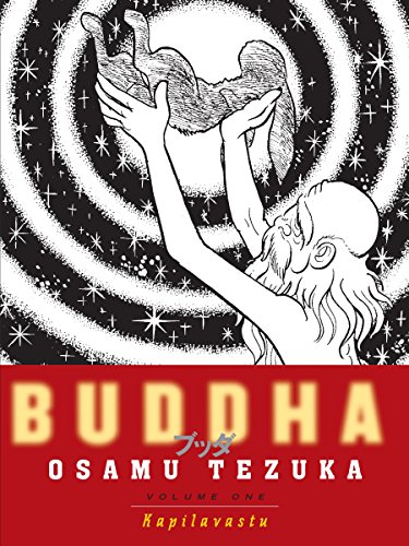 Buddha, Volume 1: Kapilavastu (English Edition)