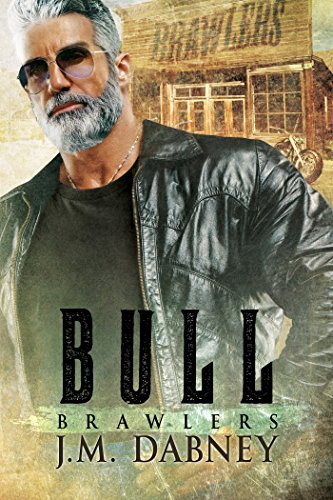 Bull (Brawlers Book 3) (English Edition)