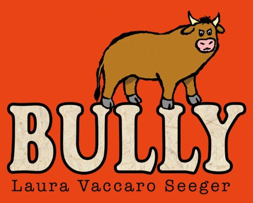Bully (English Edition)