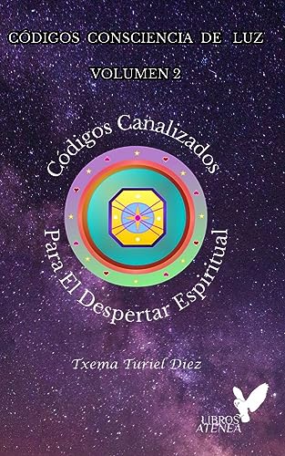 Códigos Consciencia de Luz