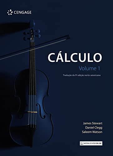 Cálculo: Volume 1