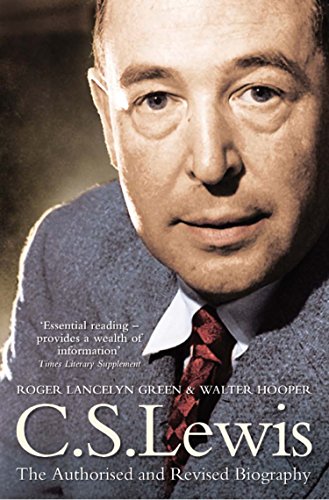 C. S. Lewis: A Biography (English Edition)