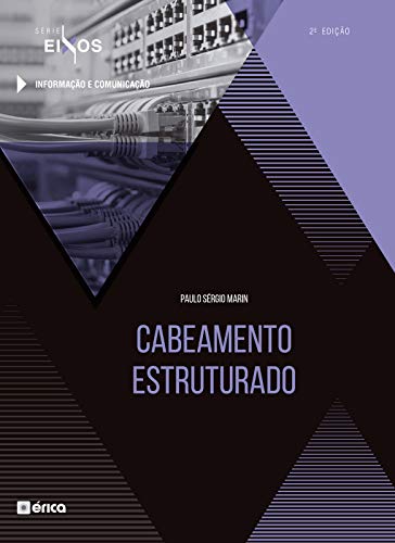 Cabeamento Estruturado