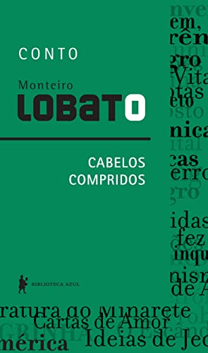 Cabelos compridos – Conto