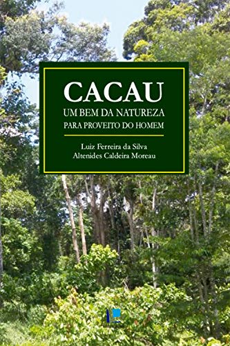 Cacau: Sul da Bahia