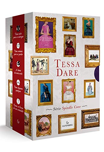 Caixa Tessa Dare