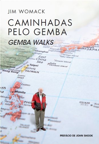 Caminhadas pelo Gemba