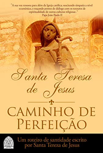 CAMINHO DE PERFEIÇÃO