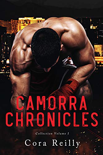 Camorra Chronicles Collection Volume 1 (English Edition)
