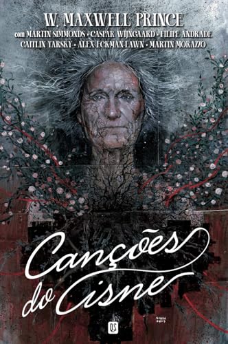 Canções do Cisne: Graphic Novel Volume Único
