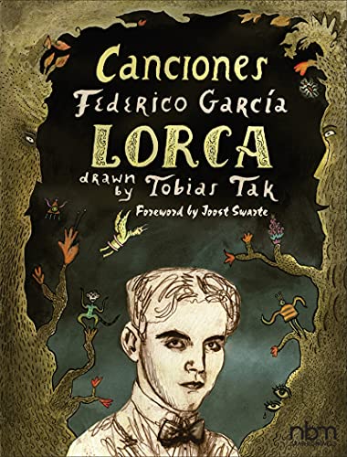 Canciones: of Federico Garcia Lorca (Spanish Edition)