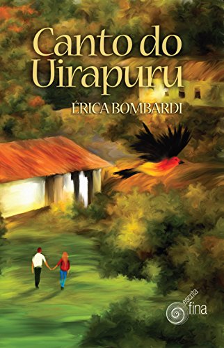 Canto do Uirapuru