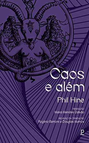Caos e Além: Variedades de Hine