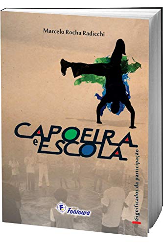 Capoeira e escola