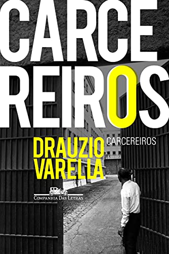 Carcereiros, A Capa Pode Variar