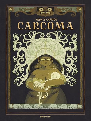 Carcoma (French Edition)