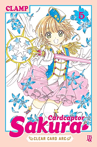 Cardcaptor Sakura Clear Card Arc vol. 05 (Cardcaptor Sakura