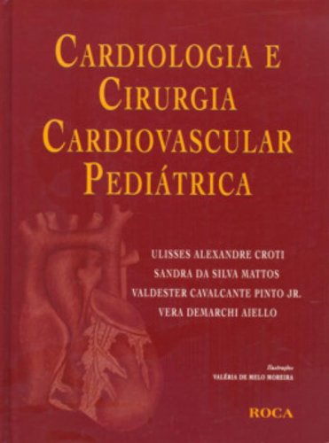 Cardiologia E Cirurgia Cardiovascular Pediatrica