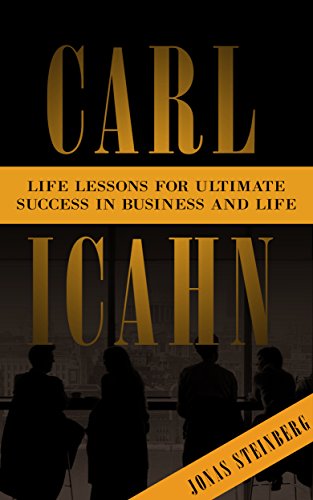 Carl Icahn