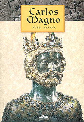 Carlos Magno: monografia de um bairro