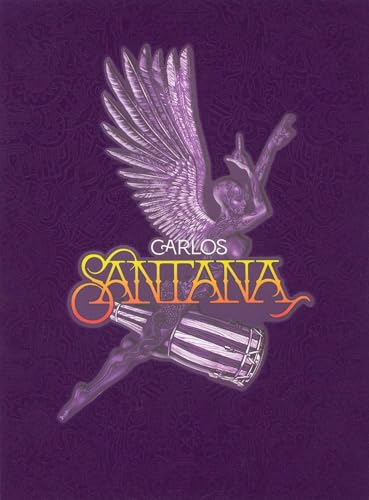 Carlos Santana: Love, Devotion, Surrender: A Visual Journey (English Edition)