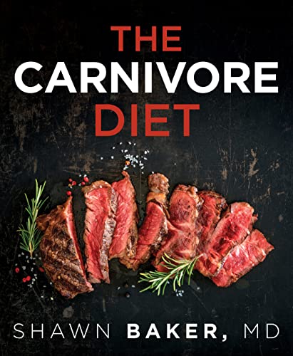 Carnivore Diet (English Edition)