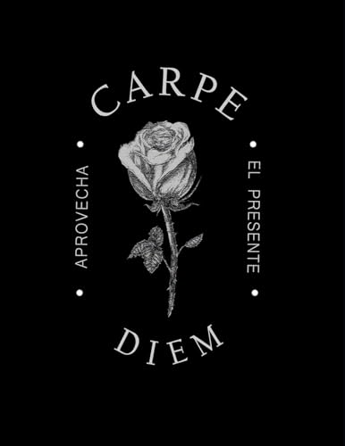 Carpe Diem: Aprovecha el Presente (Instantes Eternos: Colección Tempus. nº 2) (Spanish Edition)