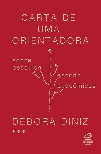 Carta de uma orientadora