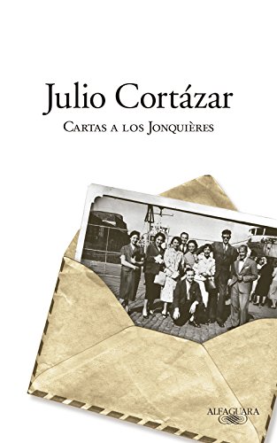 Cartas a los Jonquières (Spanish Edition)