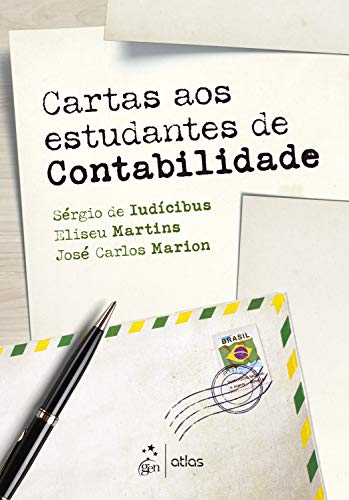 Cartas aos Estudantes de Contabilidade