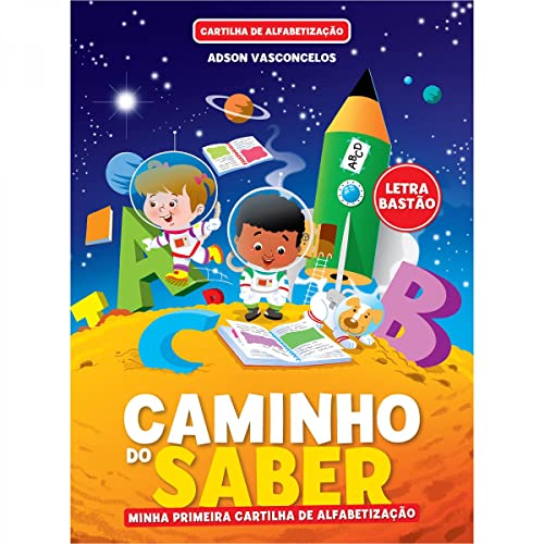 Cartilha Caminho do Saber