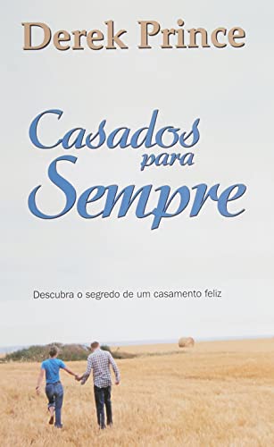 Casados Para Sempre