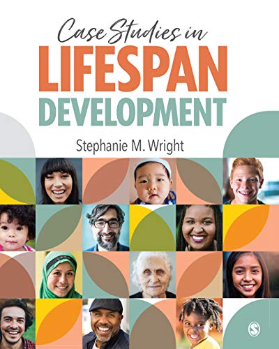 Case Studies in Lifespan Development (English Edition)